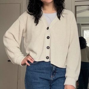 Tentree Highline Ashton Cardigan